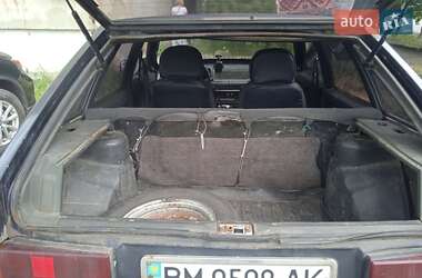 Хэтчбек ВАЗ 2109 1992 в 