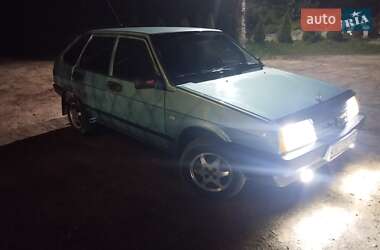 Хетчбек ВАЗ 2109 1997 в Миколаєві