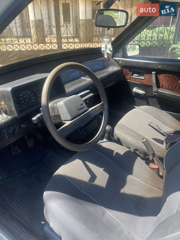 Хетчбек ВАЗ / Lada 2109 1990 в Білопіллі