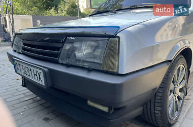 Хэтчбек ВАЗ 2109 2005 в 