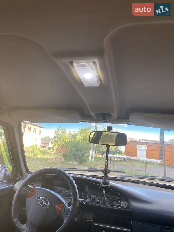 Хэтчбек ВАЗ / Lada 2109 1997 в Карловке фото 16 Хэтчбек ВАЗ / Lada 2109 1997 в Карловке