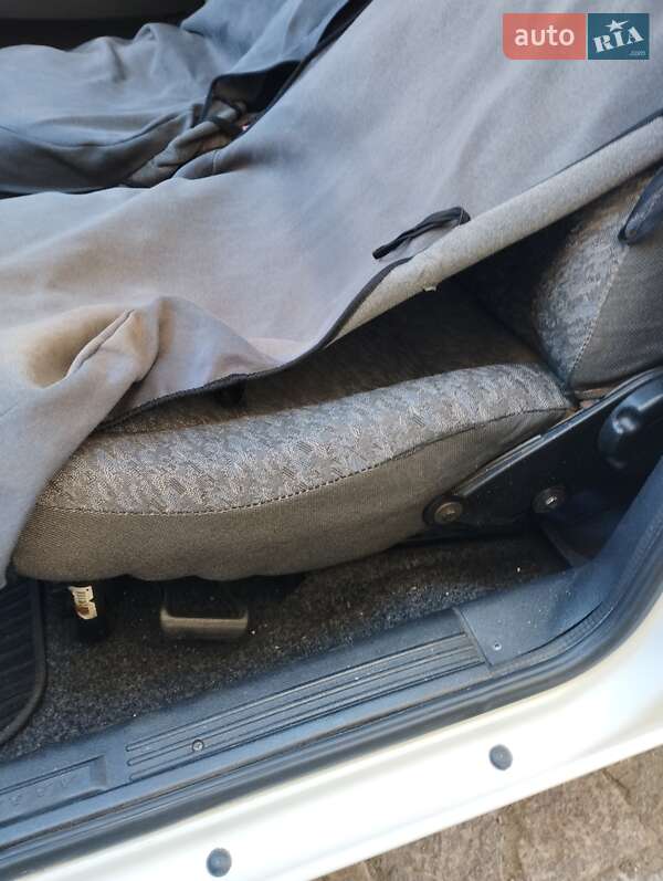 Хэтчбек ВАЗ / Lada 2109 2009 в Ставище