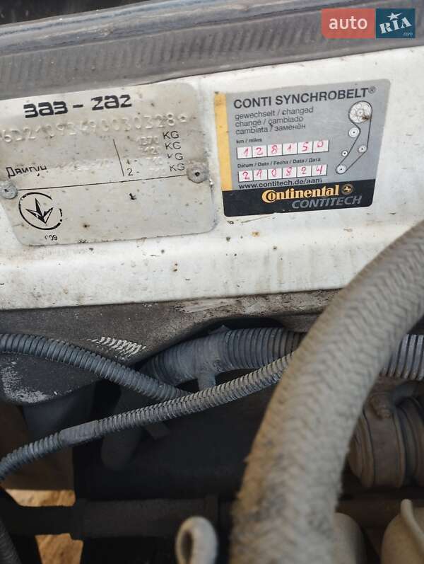 Хэтчбек ВАЗ / Lada 2109 2009 в Ставище