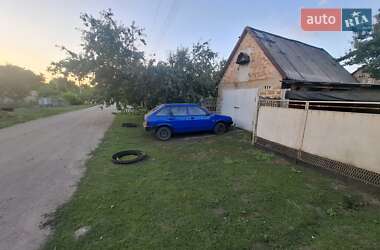 Хэтчбек ВАЗ 2109 2006 в 