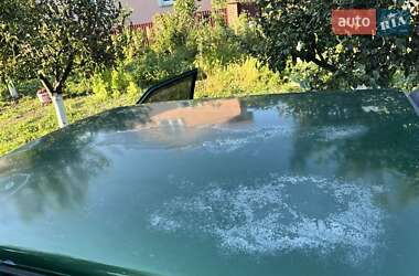 Хэтчбек ВАЗ 2109 2000 в 