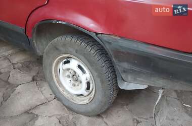 Хетчбек ВАЗ / Lada 2109 1997 в Южноукраїнську