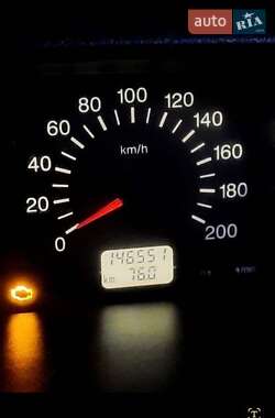 Хетчбек ВАЗ 2109 2007 в Золочеві