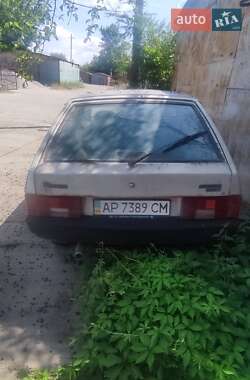 Хэтчбек ВАЗ / Lada 2109 2002 в  фото 11 Хэтчбек ВАЗ / Lada 2109 2002 в