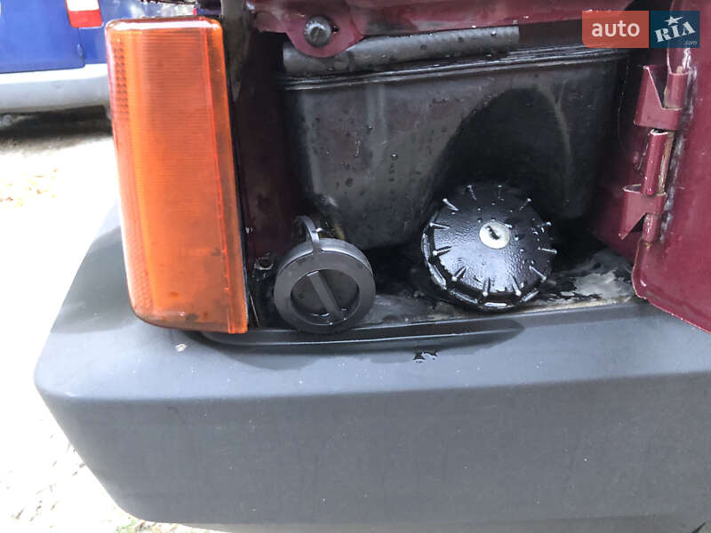 Хэтчбек ВАЗ / Lada 2109 2000 в Николаеве фото 8 Хэтчбек ВАЗ / Lada 2109 2000 в Николаеве