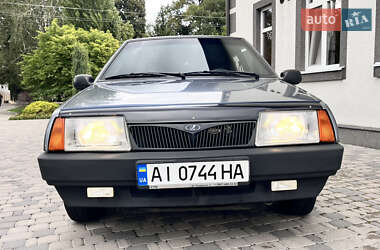 Хэтчбек ВАЗ 2109 2005 в 