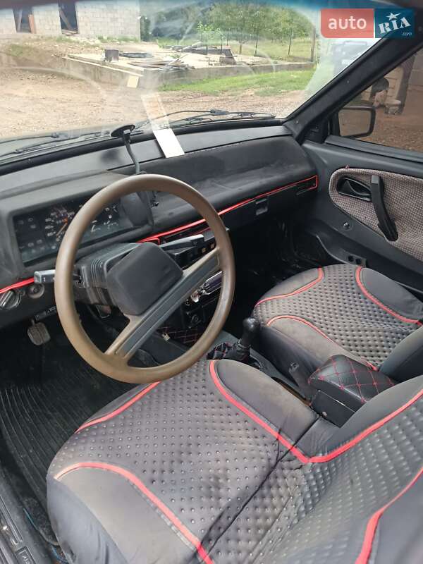Хетчбек ВАЗ / Lada 2109 1991 в Косові