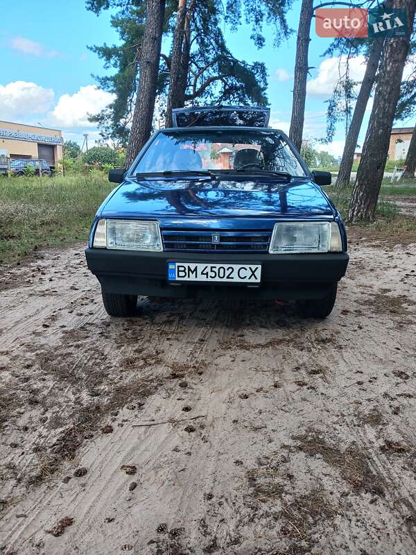 ВАЗ / Lada 2109 2005