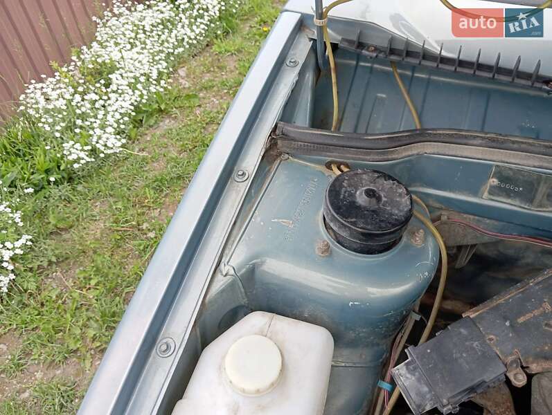 Хэтчбек ВАЗ / Lada 2109 2003 в Дунаевцах