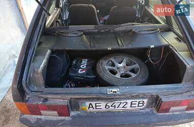 Хэтчбек ВАЗ 2109 2006 в 