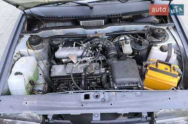 Хэтчбек ВАЗ / Lada 2109 2005 в 