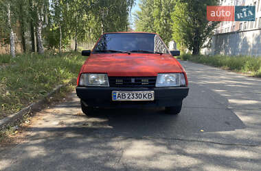 Хетчбек ВАЗ 2109 1995 в Києві