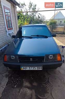Хетчбек ВАЗ 2109 2005 в Вільнянську