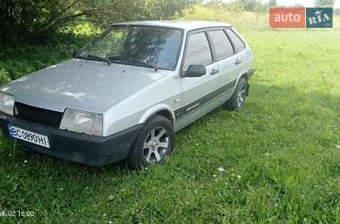 Хетчбек ВАЗ 2109 2003 в Львові