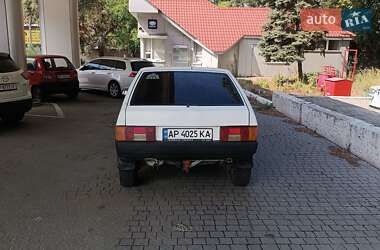 Хэтчбек ВАЗ 2109 2006 в 