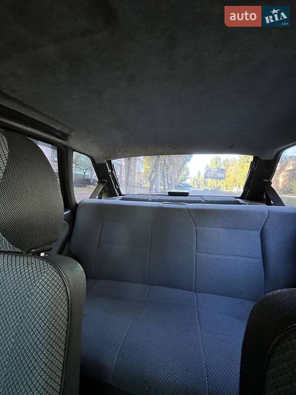 Хэтчбек ВАЗ / Lada 2109 2008 в Кривом Роге