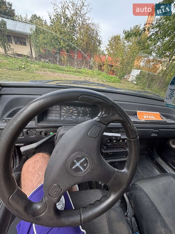 Хетчбек ВАЗ / Lada 2109 1989 в Трускавці фото 8 Хетчбек ВАЗ / Lada 2109 1989 в Трускавці