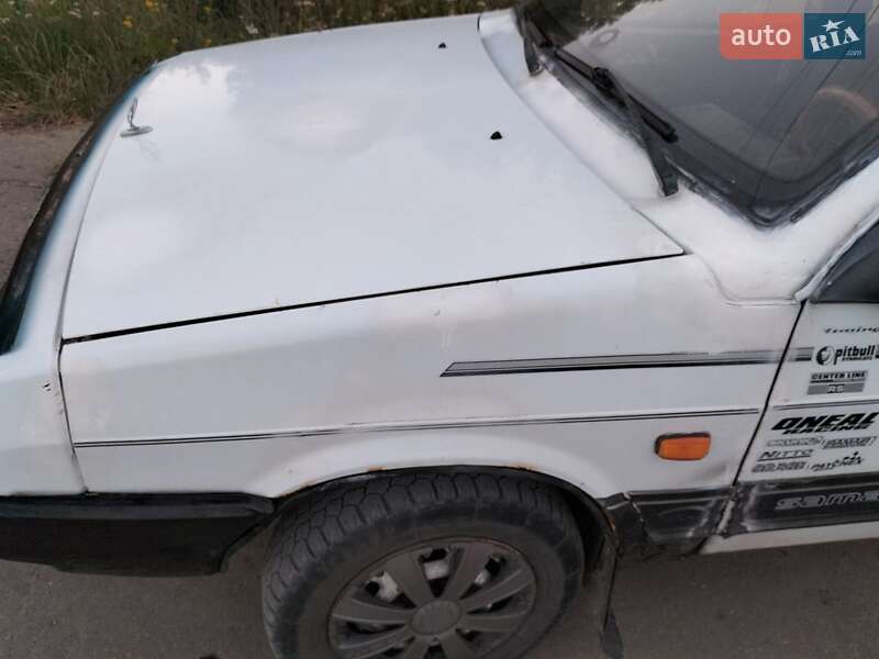 Хетчбек ВАЗ / Lada 2109 1990 в Хмельницькому