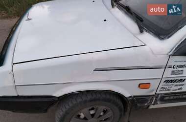 Хэтчбек ВАЗ 2109 1990 в 