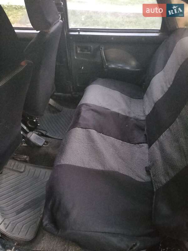 Хетчбек ВАЗ / Lada 2109 1990 в Хмельницькому