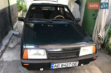 Хэтчбек ВАЗ 2109 2001 в Днепре