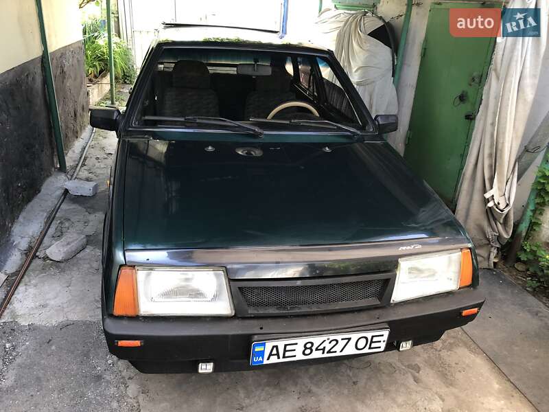 ВАЗ / Lada 2109 2001