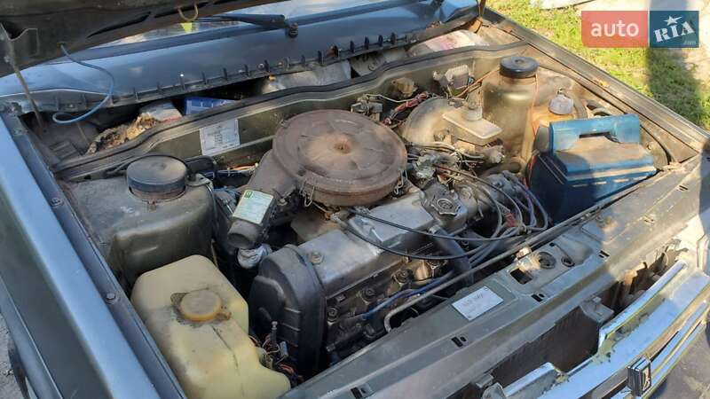 Хетчбек ВАЗ / Lada 2109 1992 в Тернополі