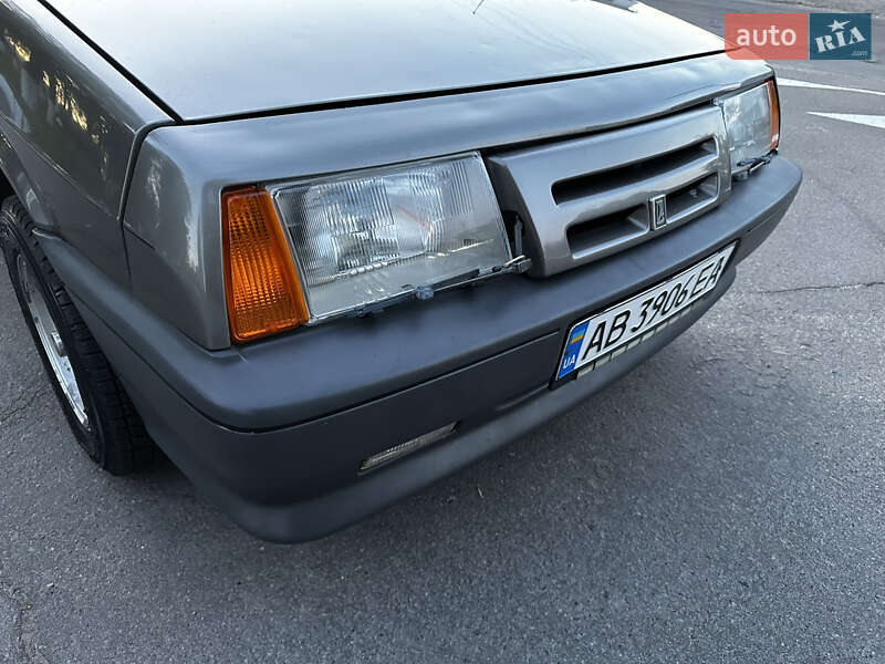 Хэтчбек ВАЗ / Lada 2109 1992 в Виннице