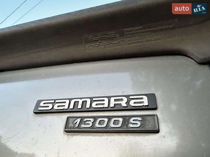 Хэтчбек ВАЗ / Lada 2109 1992 в Виннице