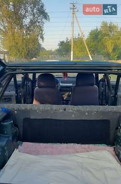Хэтчбек ВАЗ 2109 1998 в 