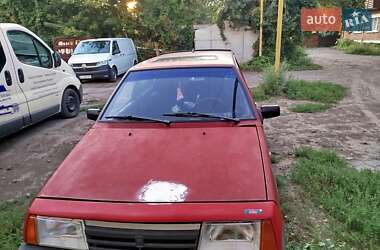 Хэтчбек ВАЗ 2109 1991 в Конотопе