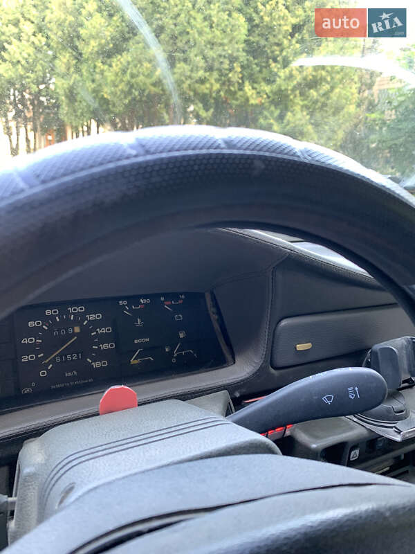 Хетчбек ВАЗ / Lada 2109 1995 в Тернополі