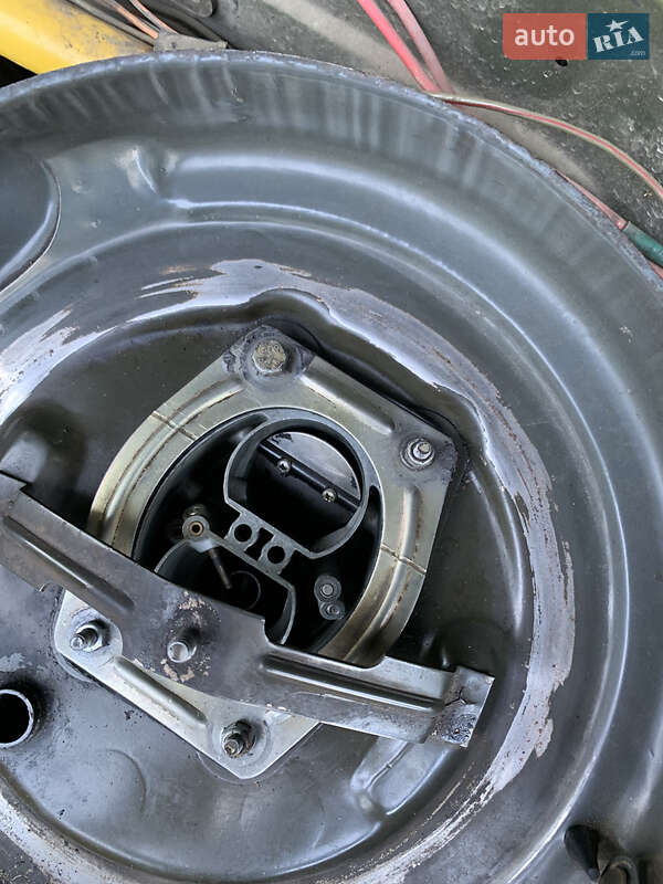 Хетчбек ВАЗ / Lada 2109 1995 в Тернополі