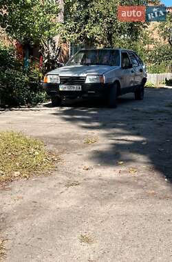 Хэтчбек ВАЗ 2109 2003 в Сумах
