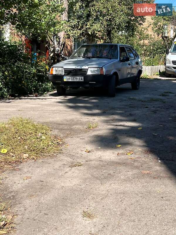 ВАЗ / Lada 2109 2003