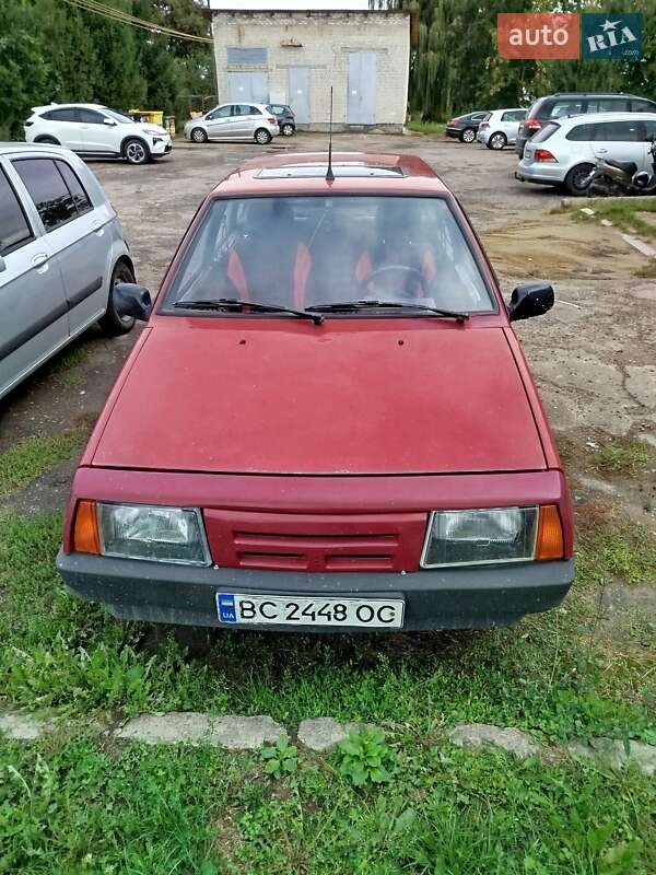 ВАЗ / Lada 2109 1994