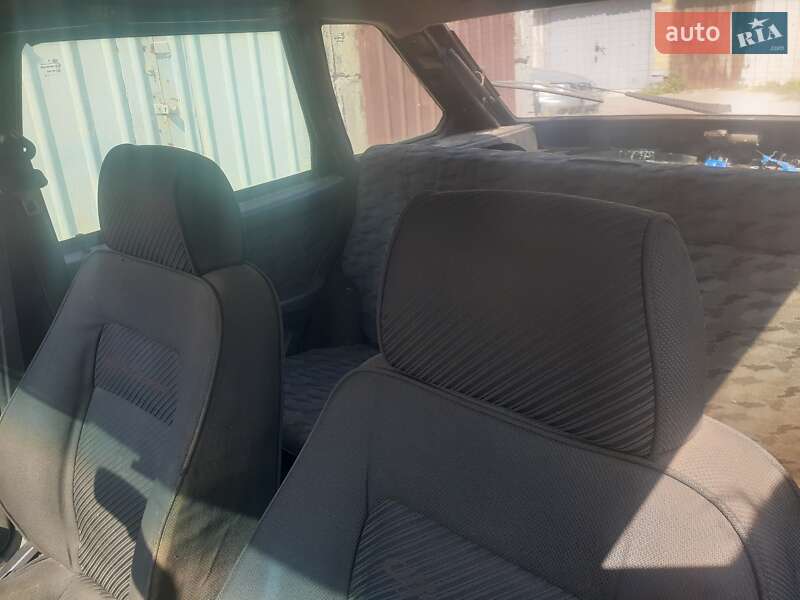 Хетчбек ВАЗ / Lada 2109 2002 в Світловодську фото 4 Хетчбек ВАЗ / Lada 2109 2002 в Світловодську
