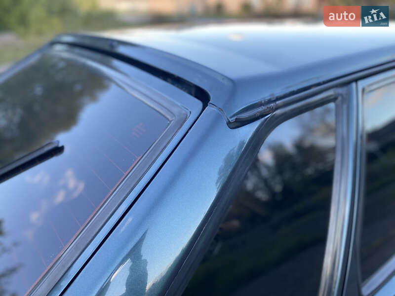 Хэтчбек ВАЗ / Lada 2109 2005 в Мирополе