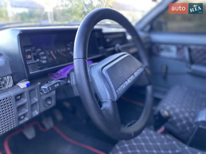 Хэтчбек ВАЗ / Lada 2109 2005 в Мирополе
