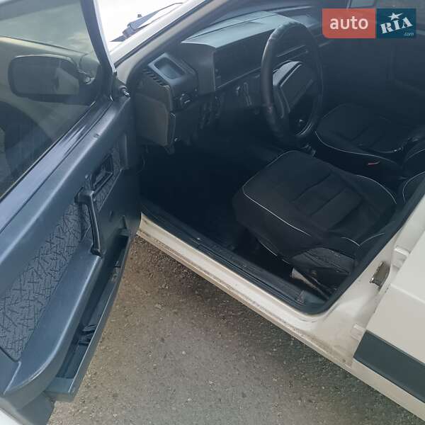 Хэтчбек ВАЗ / Lada 2109 2006 в Запорожье