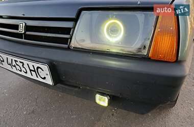 Хэтчбек ВАЗ 2109 2008 в 