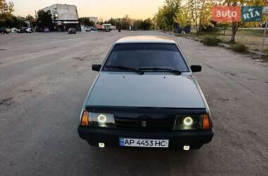 Хэтчбек ВАЗ 2109 2008 в 
