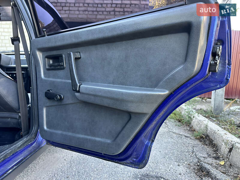 Хетчбек ВАЗ / Lada 2109 1996 в Кропивницькому фото 11 Хетчбек ВАЗ / Lada 2109 1996 в Кропивницькому