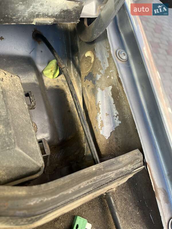 Хетчбек ВАЗ / Lada 2109 2009 в Красилові