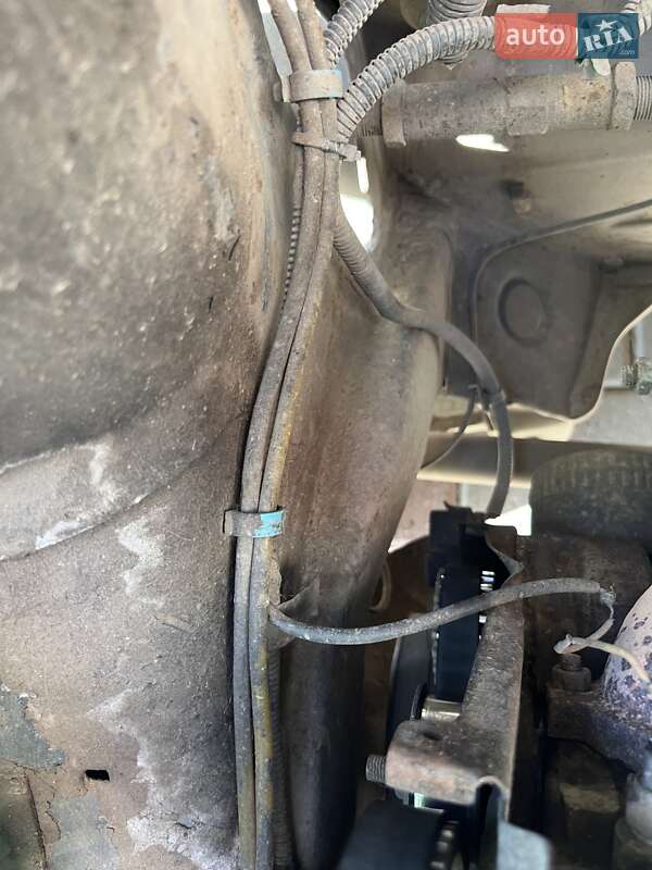 Хетчбек ВАЗ / Lada 2109 2009 в Красилові