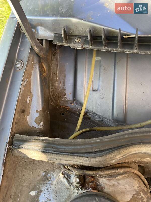 Хетчбек ВАЗ / Lada 2109 2009 в Красилові